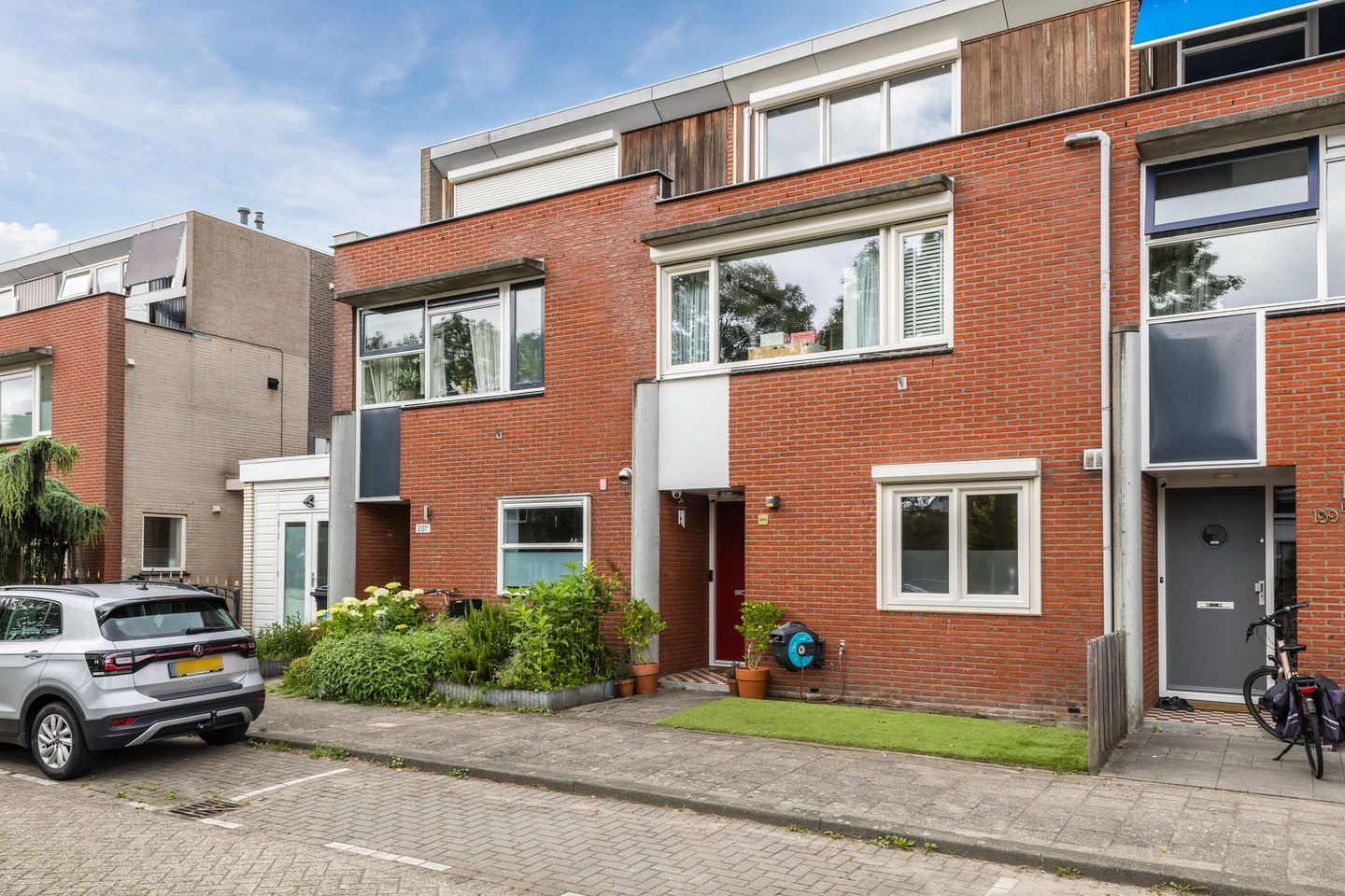 Photo 44 of IJsselmondselaan 201-A
