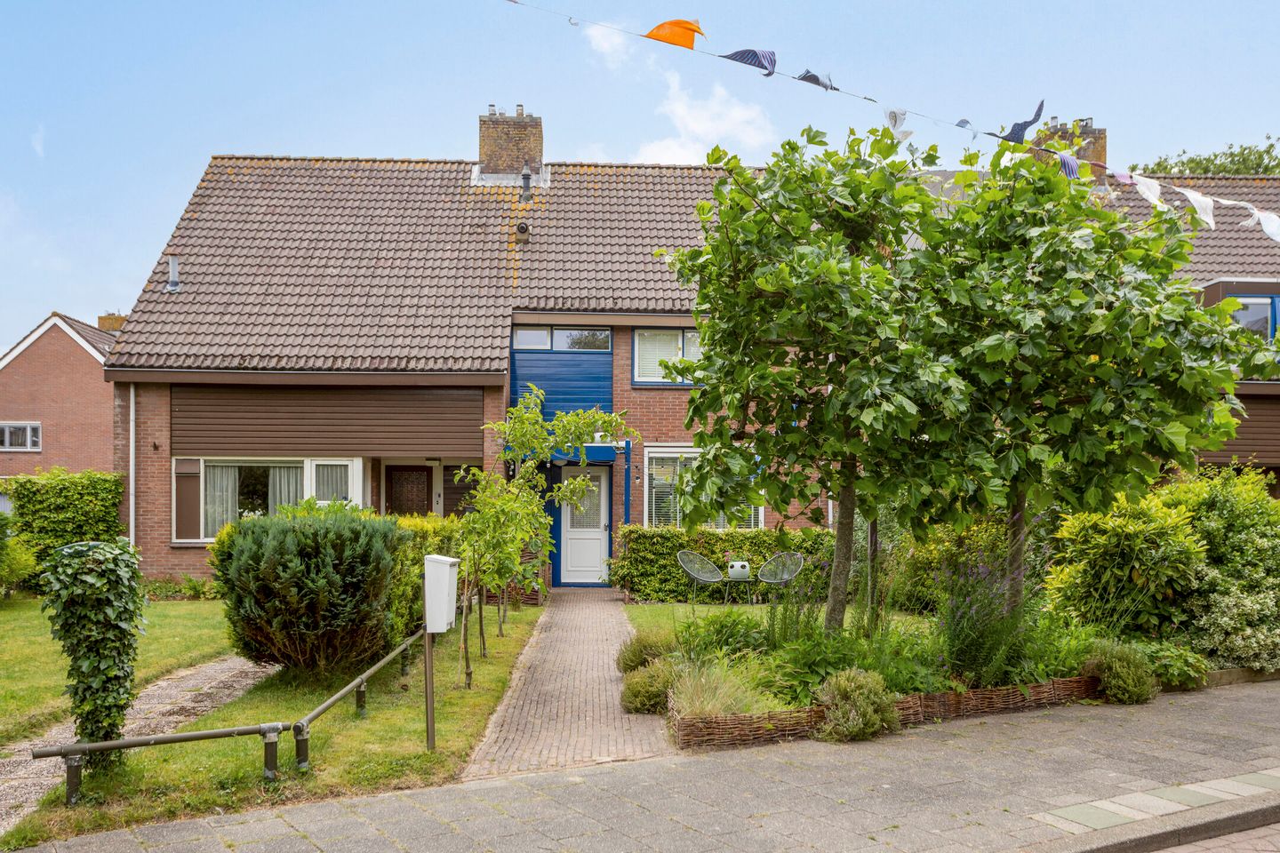 Foto 4 van Tjadenweg 15