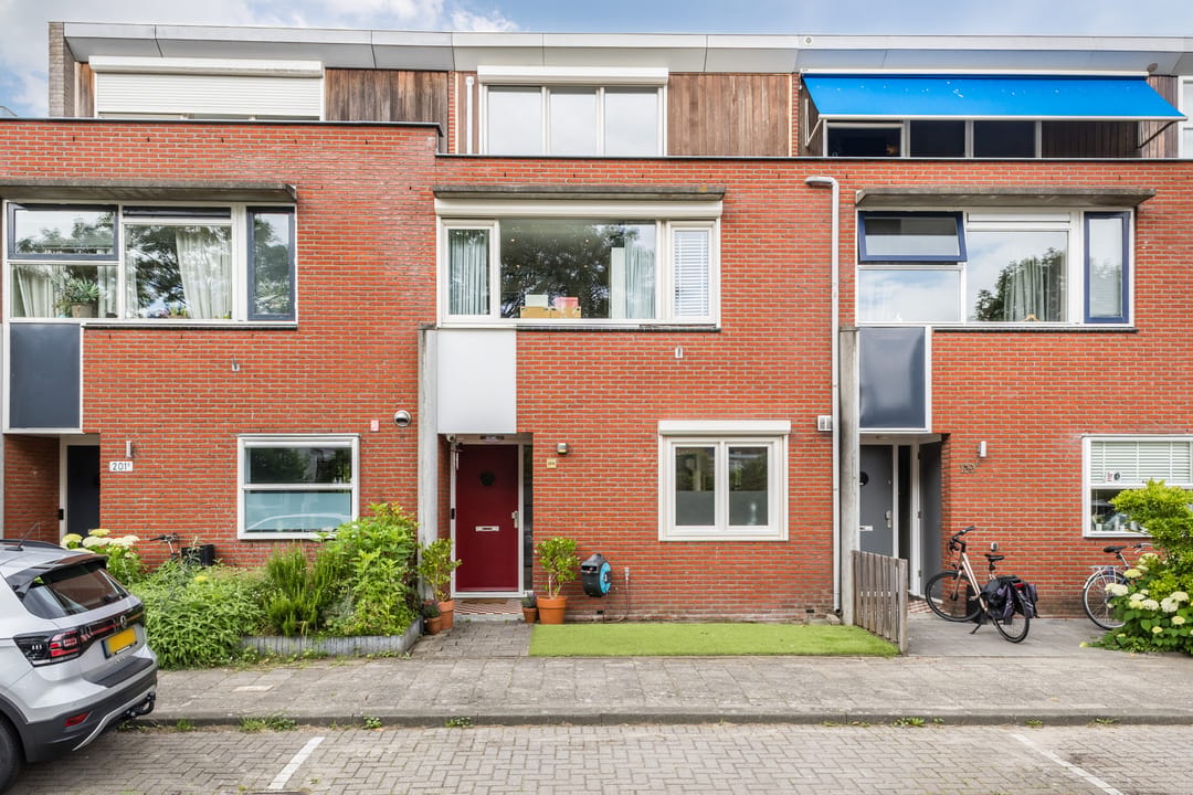 Photo 43 of IJsselmondselaan 201-A