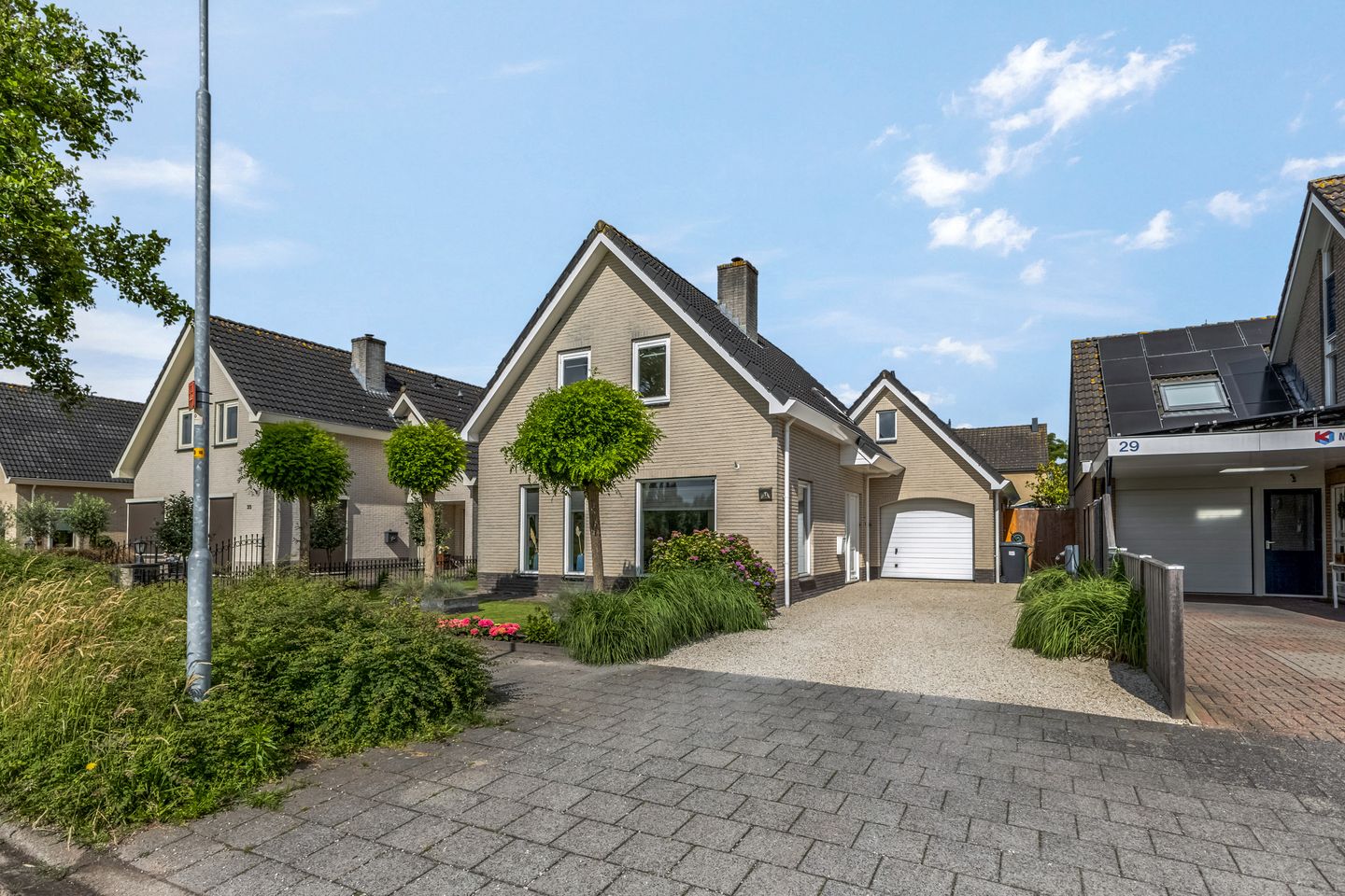 Photo 1 of Jacob de Boerweg 31