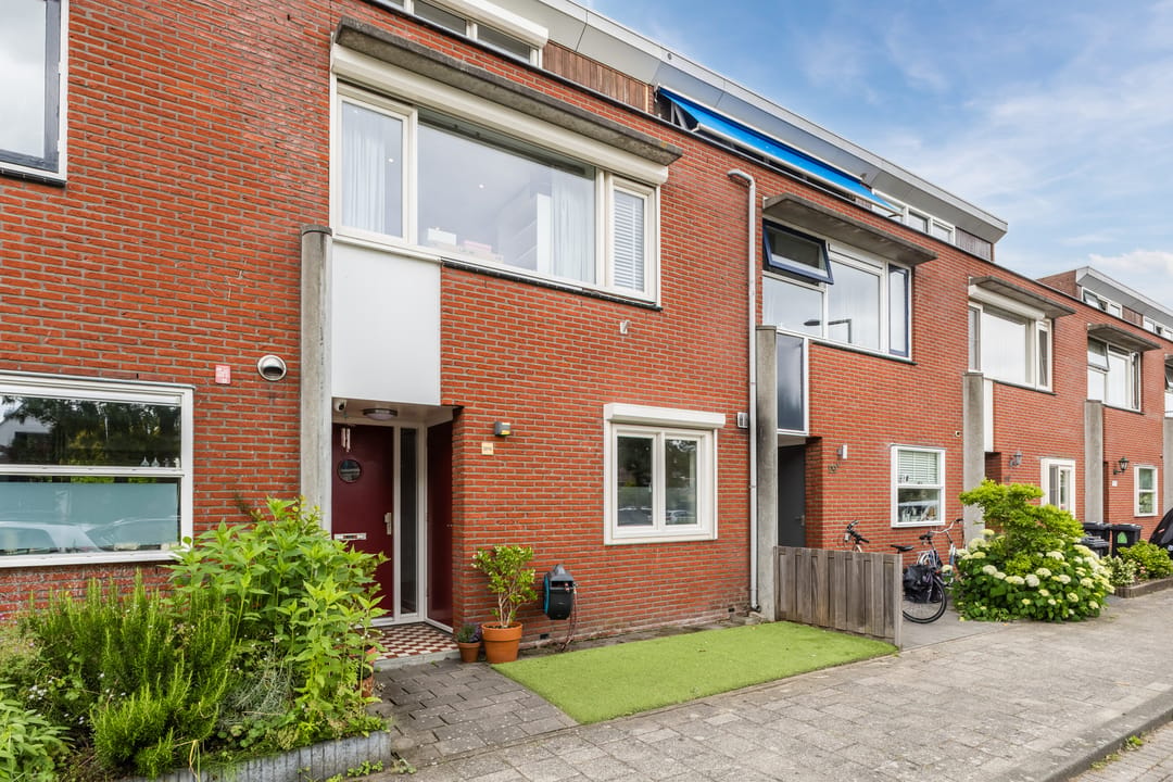 Photo 1 of IJsselmondselaan 201-A