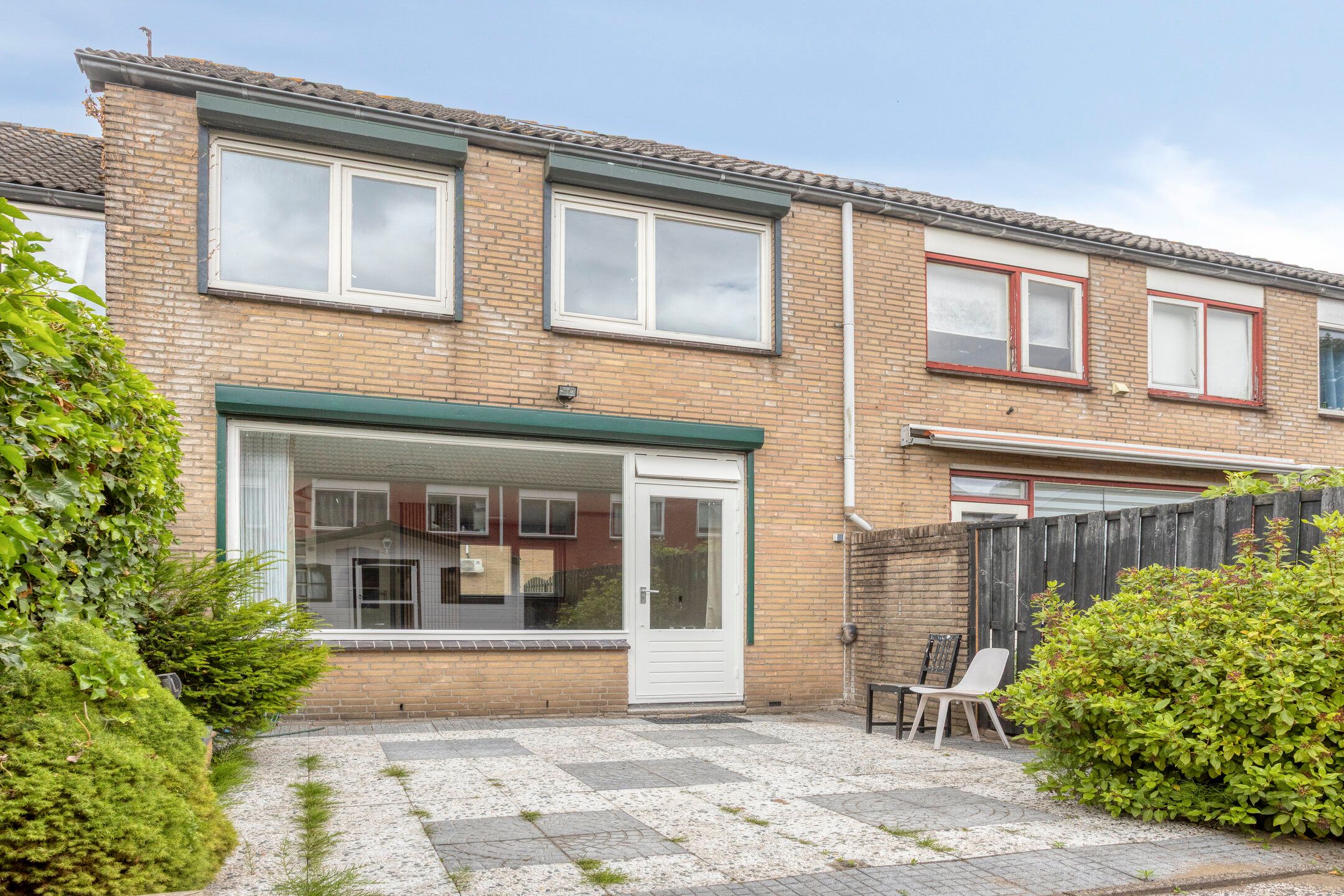 Photo 30 of Hof van Voorne 18