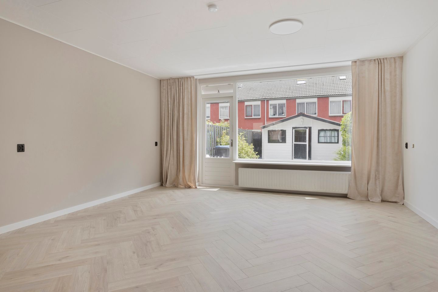 Photo 10 of Hof van Voorne 18