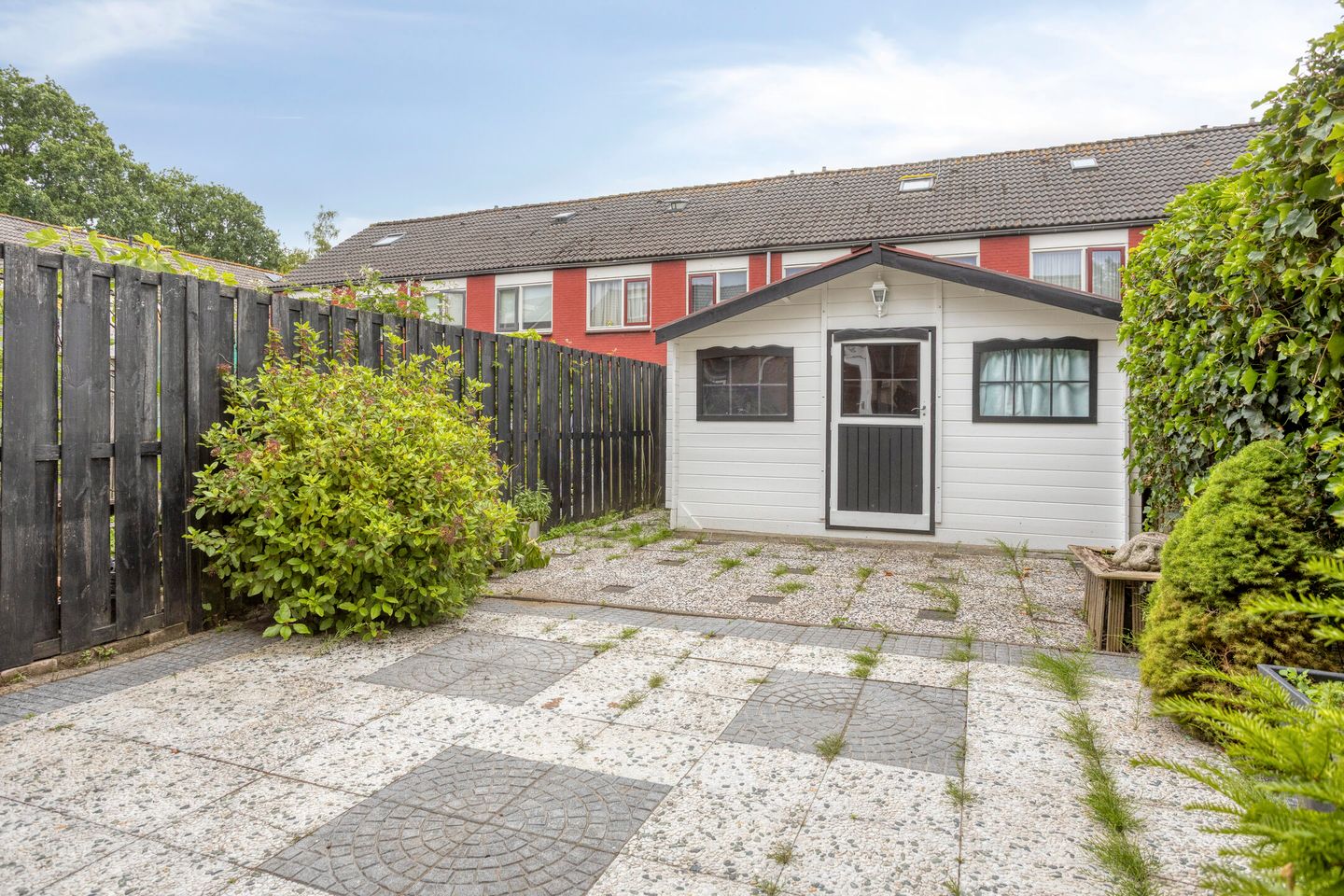 Photo 5 of Hof van Voorne 18