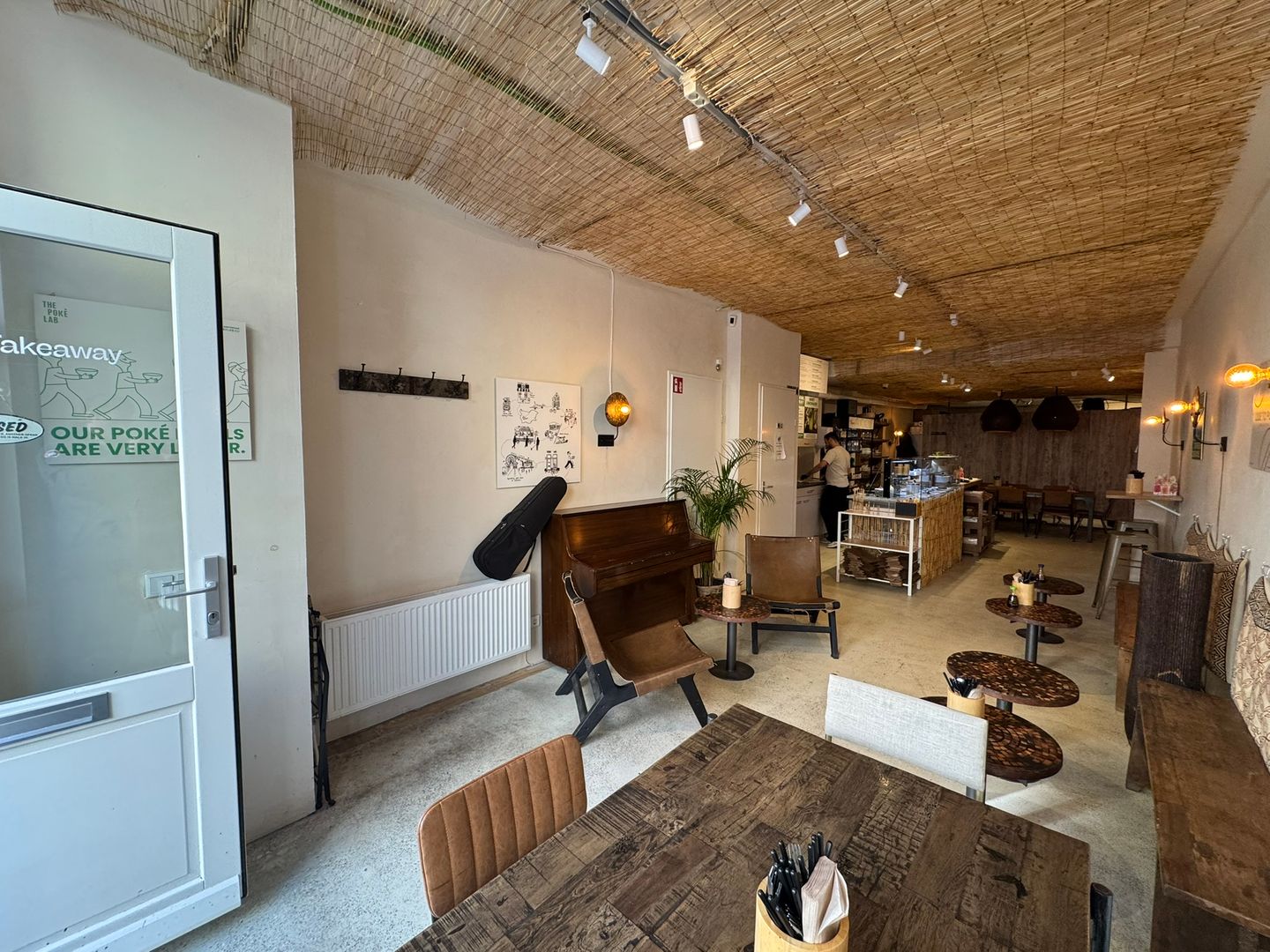 Bekijk foto 3 van Albert Cuypstraat 136-H