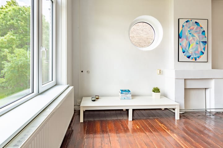 Foto 4 van Johan de Meesterstraat 24-B