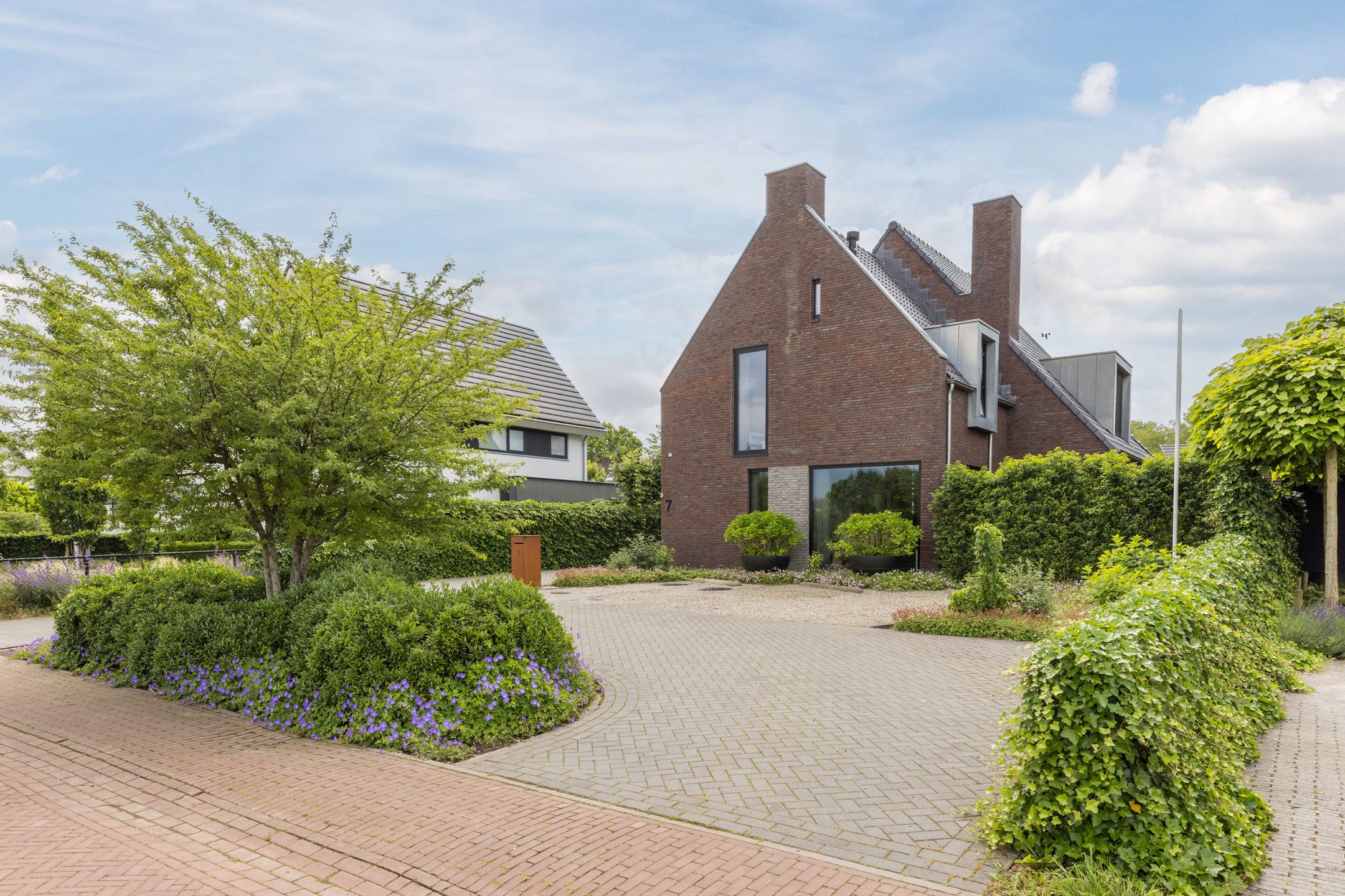 Standerdmolen 7 