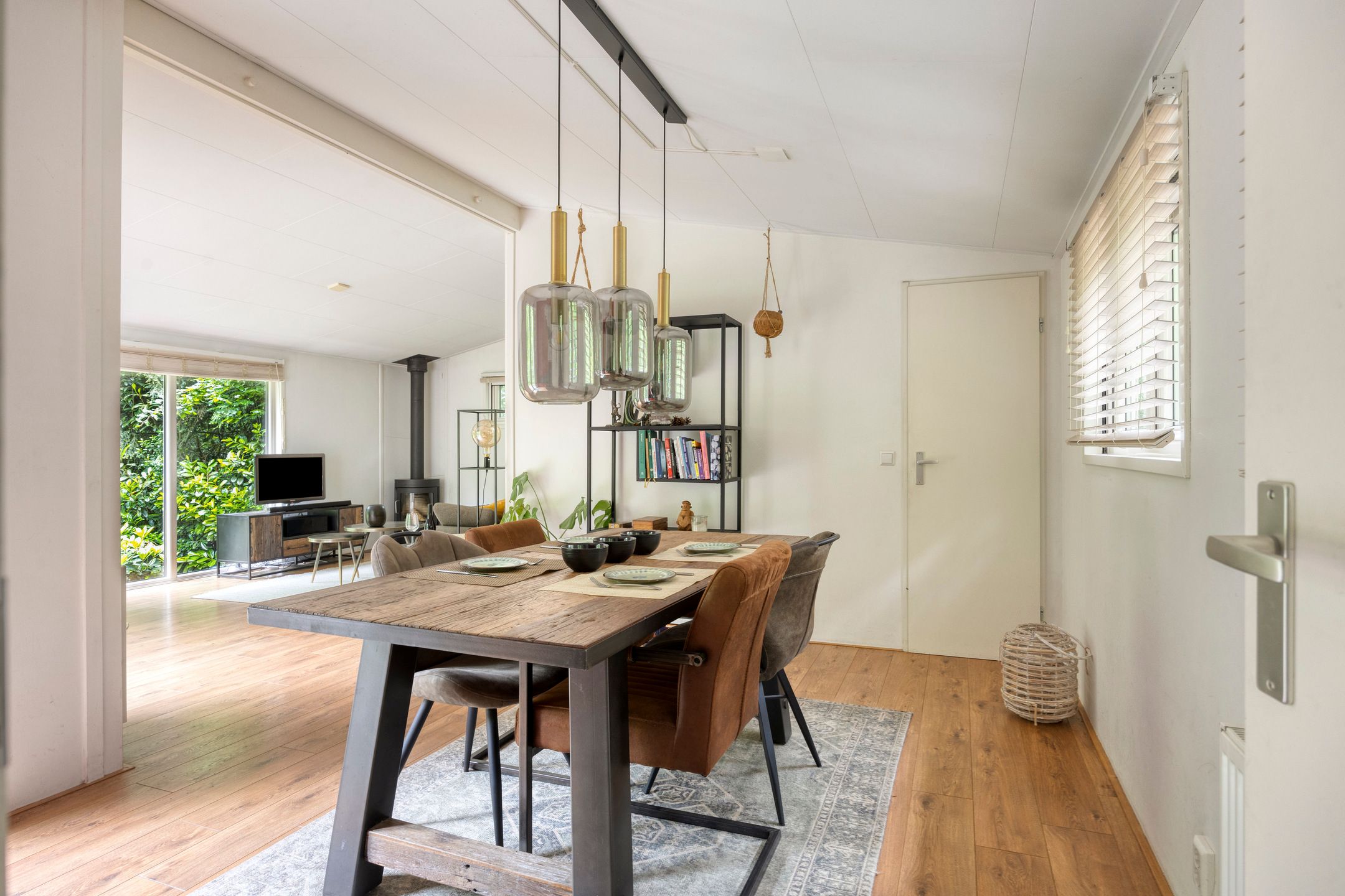 1-bedroom freehold villa in Groesbeek — photo 3 of 5