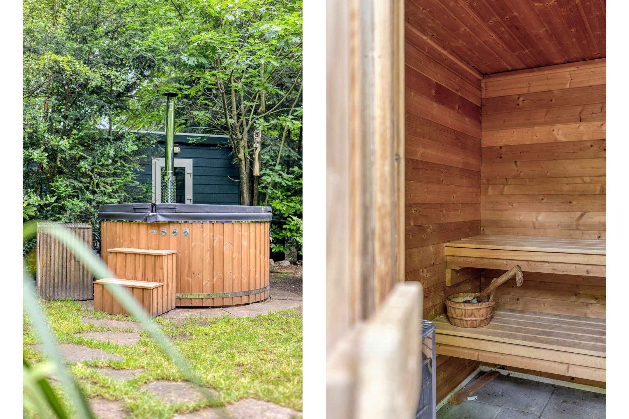 1-bedroom freehold villa in Groesbeek — photo 5 of 5