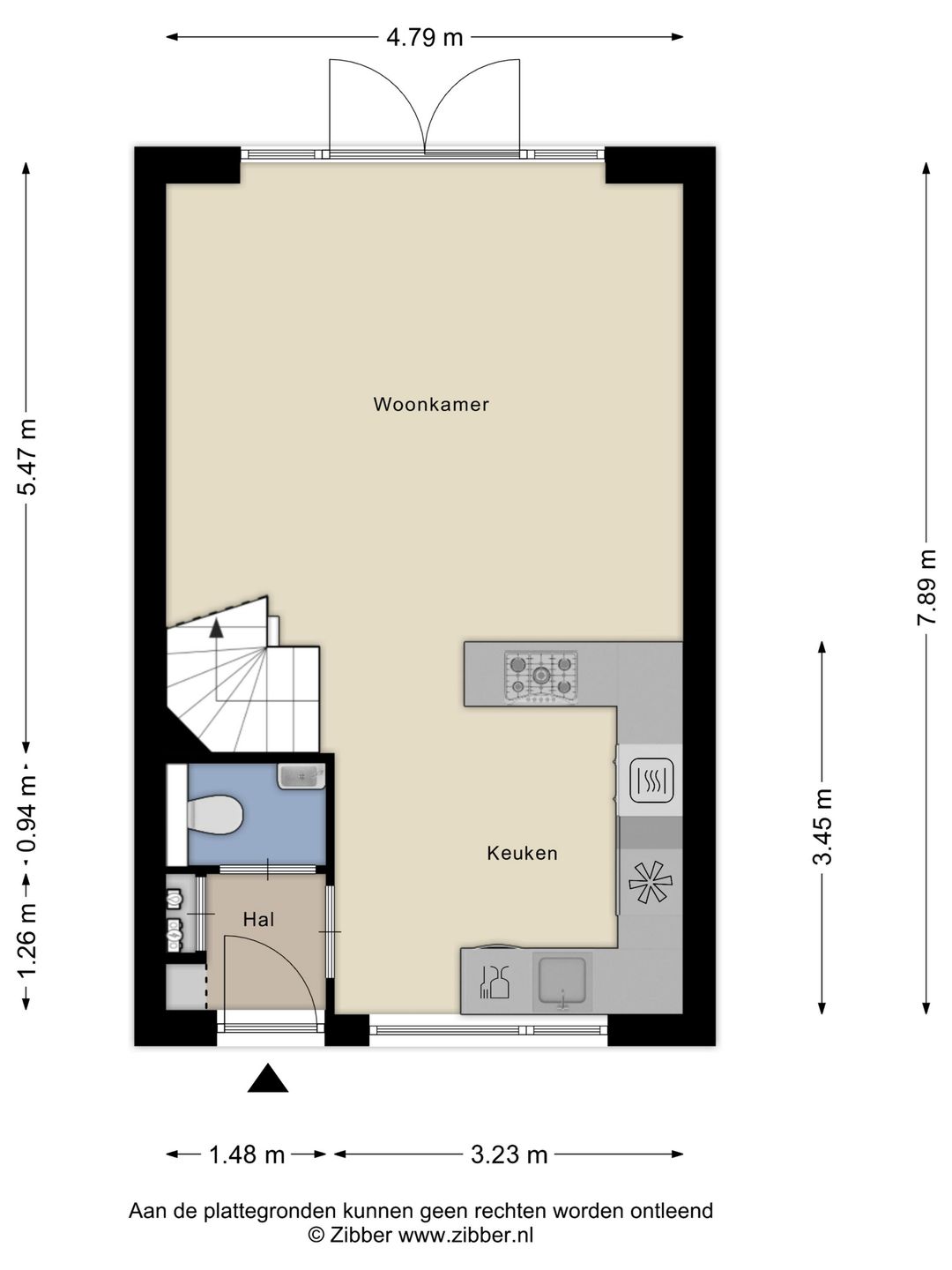 Photo 31 of De Wouw 106