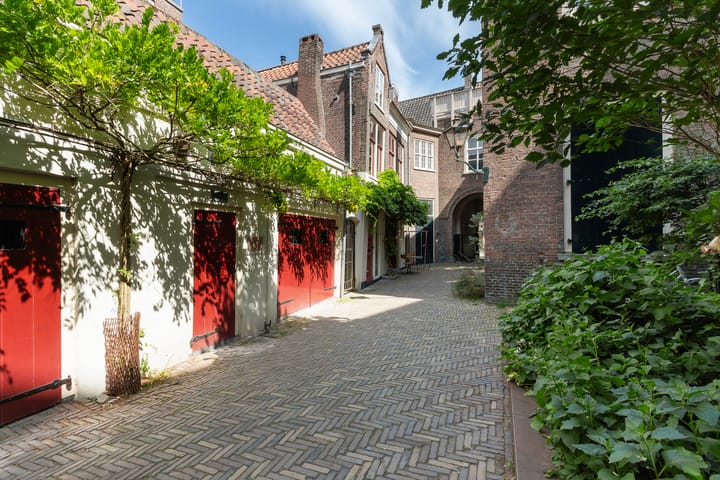 Foto 5 van Hof 4