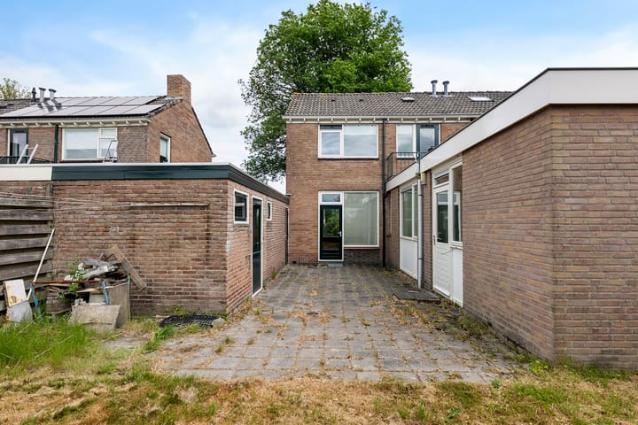 Foto 4 van George Wilhelmlaan 81