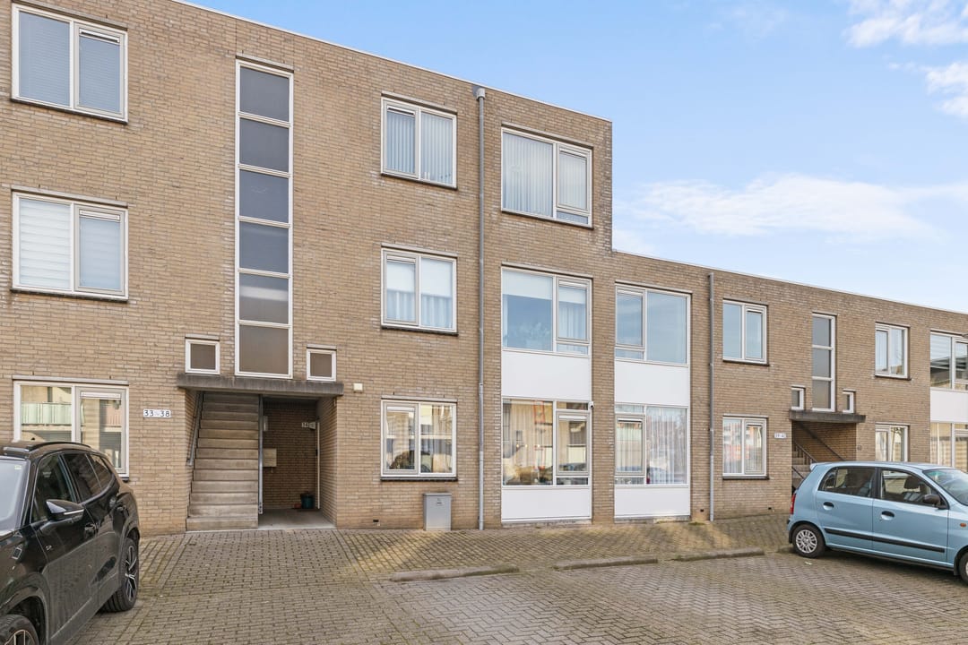 Foto 1 van Kantstijl 34