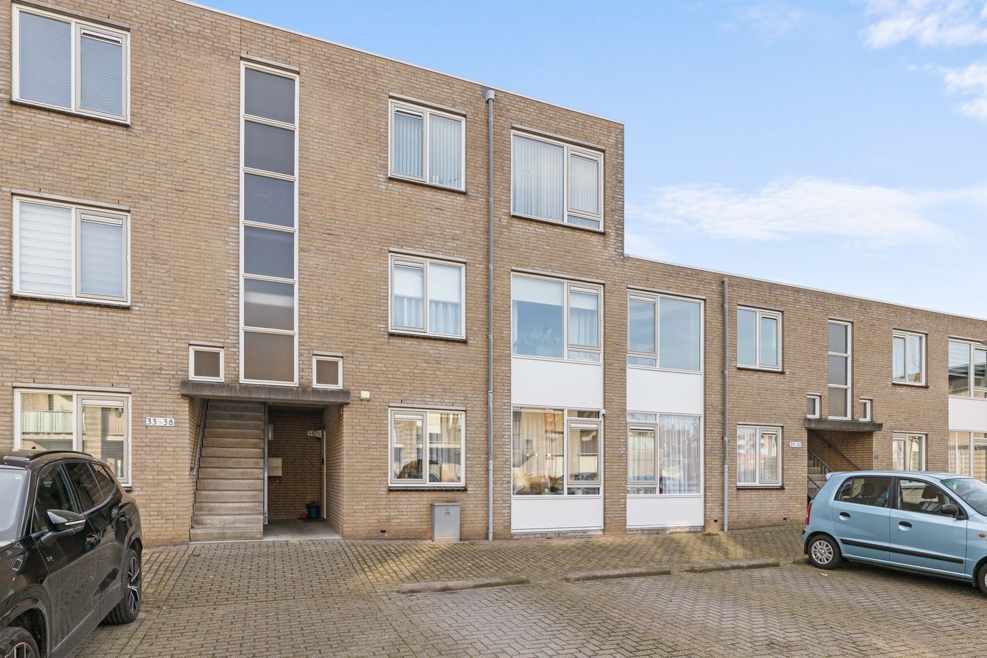 Foto 1 van Kantstijl 34