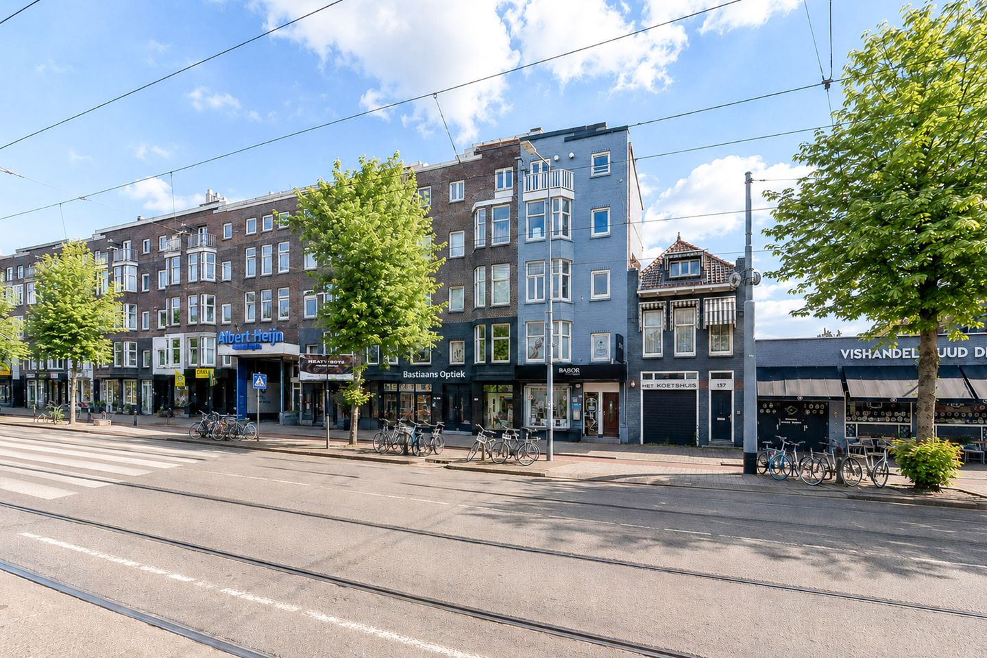 View photo 3 of Oudedijk 139-B