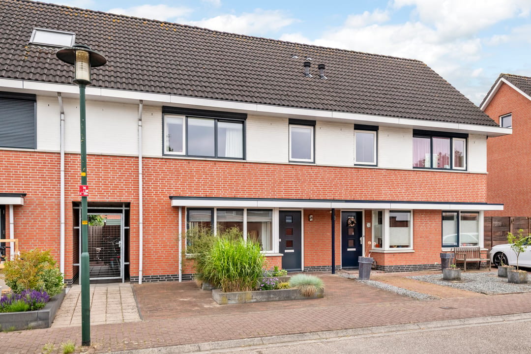 Photo 1 of Corterhoven 84