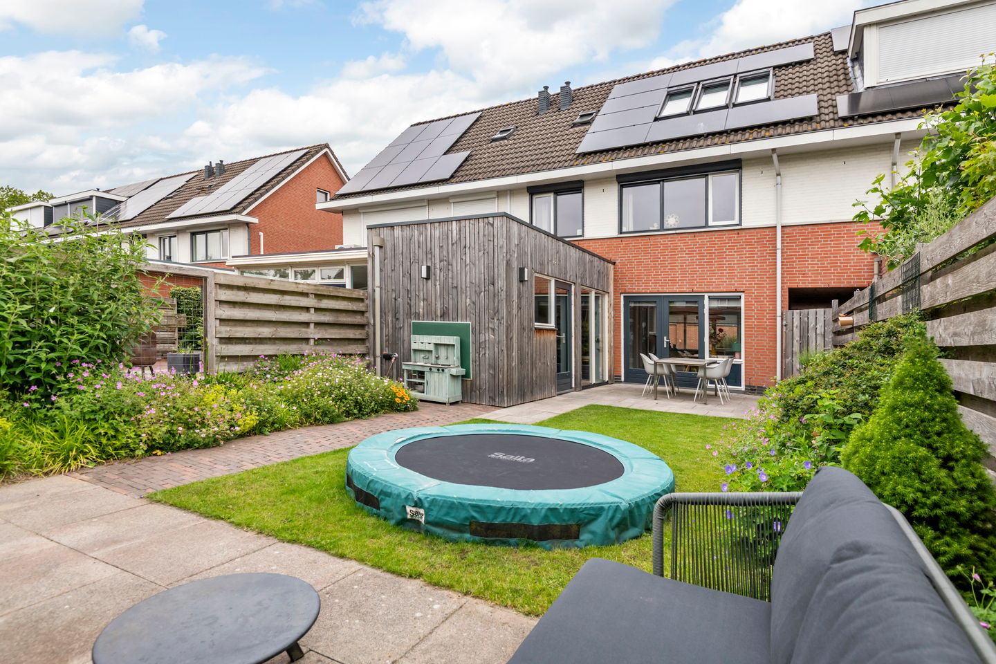 Photo 10 of Corterhoven 84