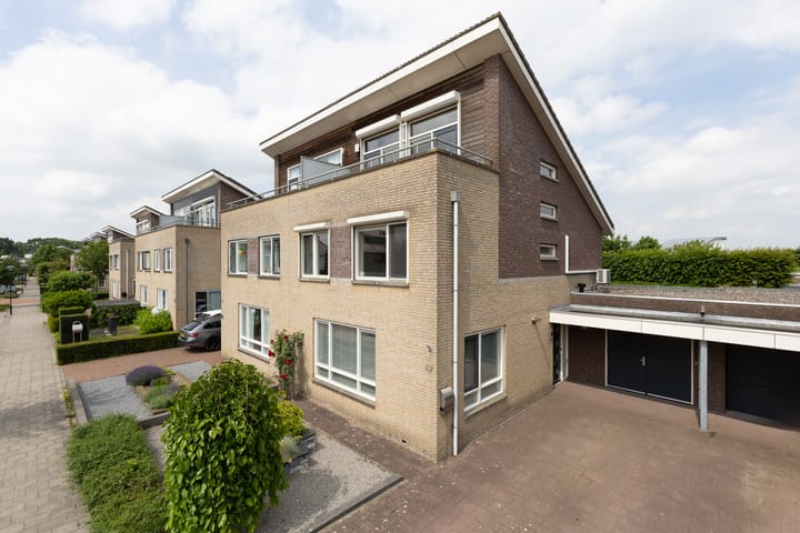 Bunzinghage 47
