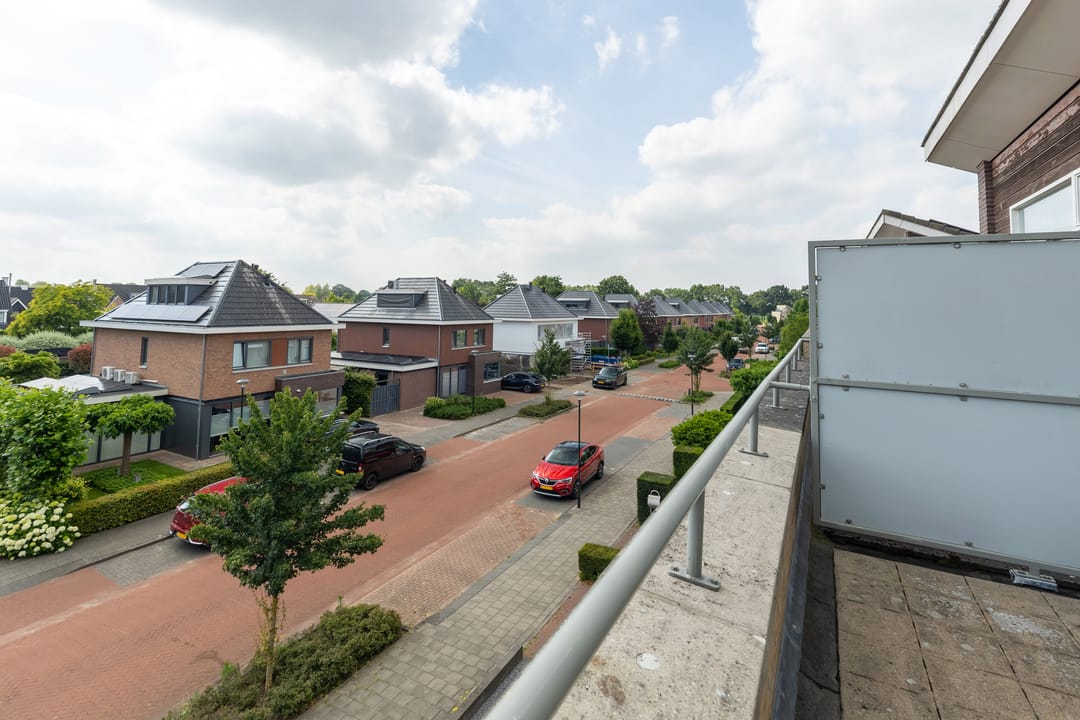 Foto 41 van Bunzinghage 47