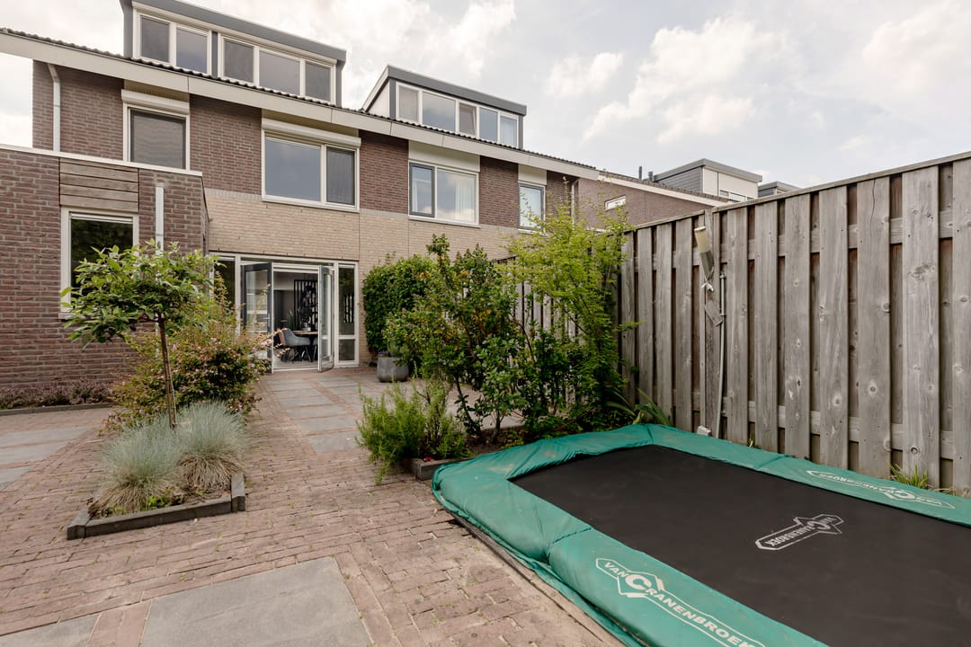 Foto 47 van Bunzinghage 47