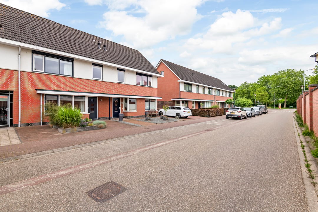 Photo 32 of Corterhoven 84
