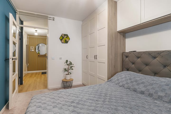 Appartement te koop: Kantstijl 34, Wateringen