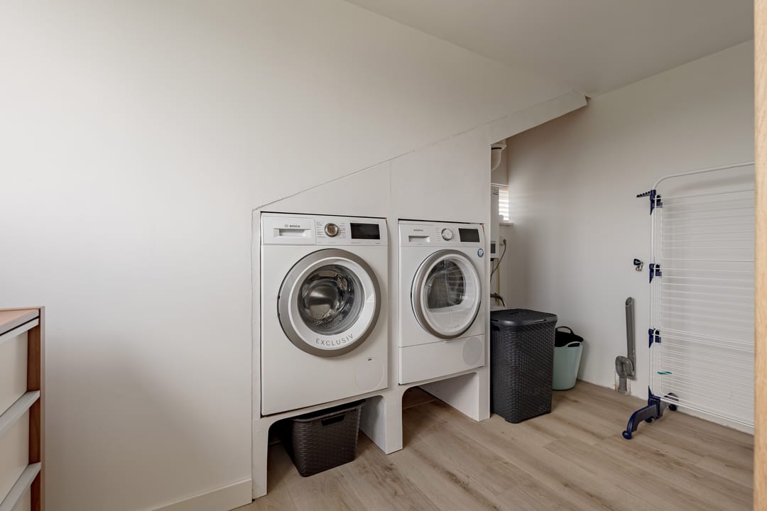 Foto 41 van Bunzinghage 47