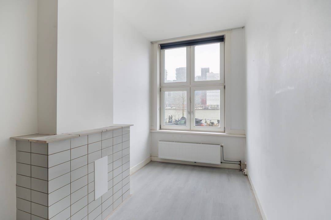 Foto 7 van Maaskade 86-B
