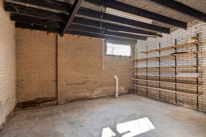Tussenwoning te koop: Heemskerkstraat 19, Zuidhorn