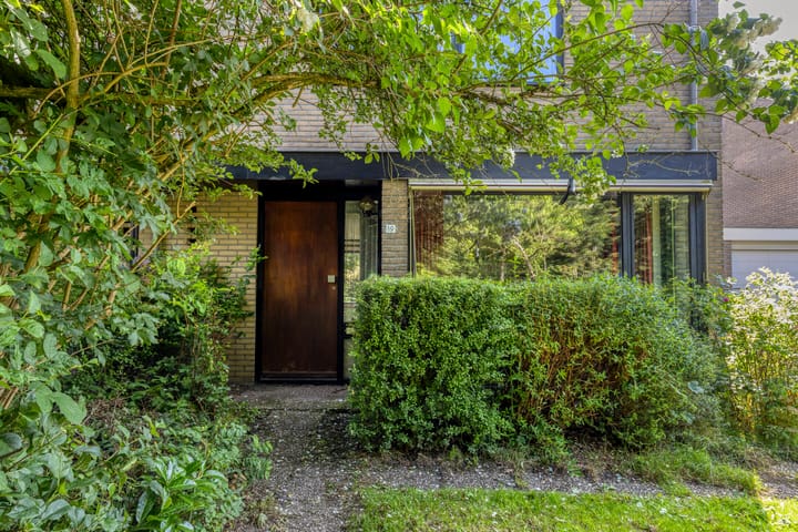 Tussenwoning te koop: Heemskerkstraat 19, Zuidhorn