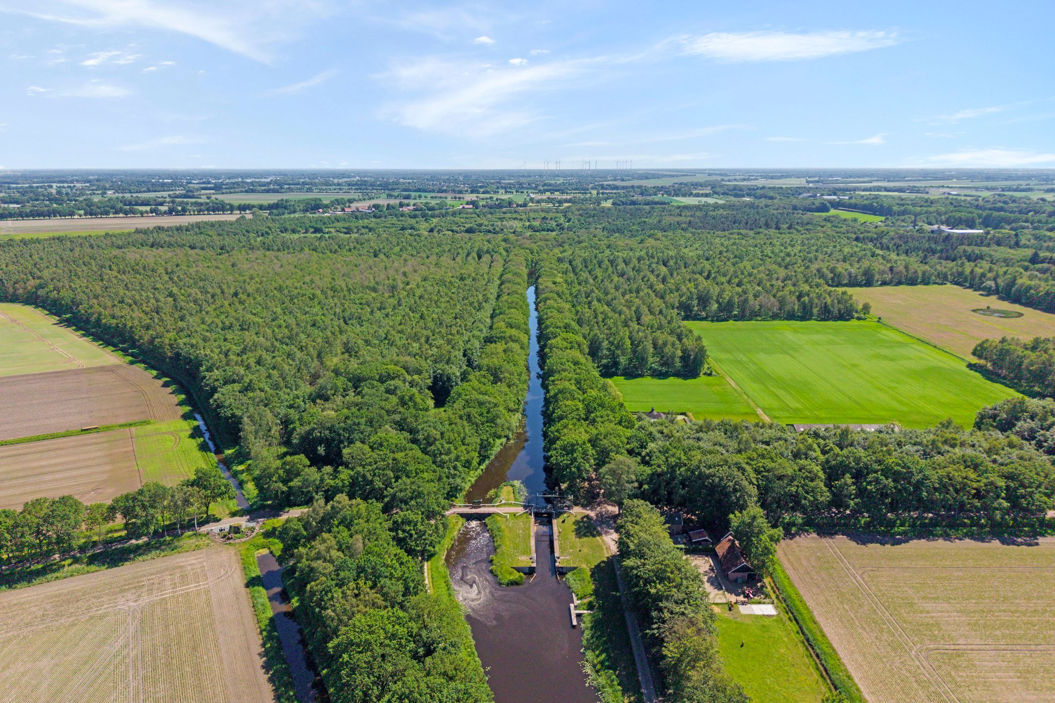 Foto 3 van Ruiten A kanaal West V 1-D