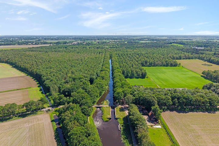 Foto 3 van Ruiten A kanaal West V 1-D