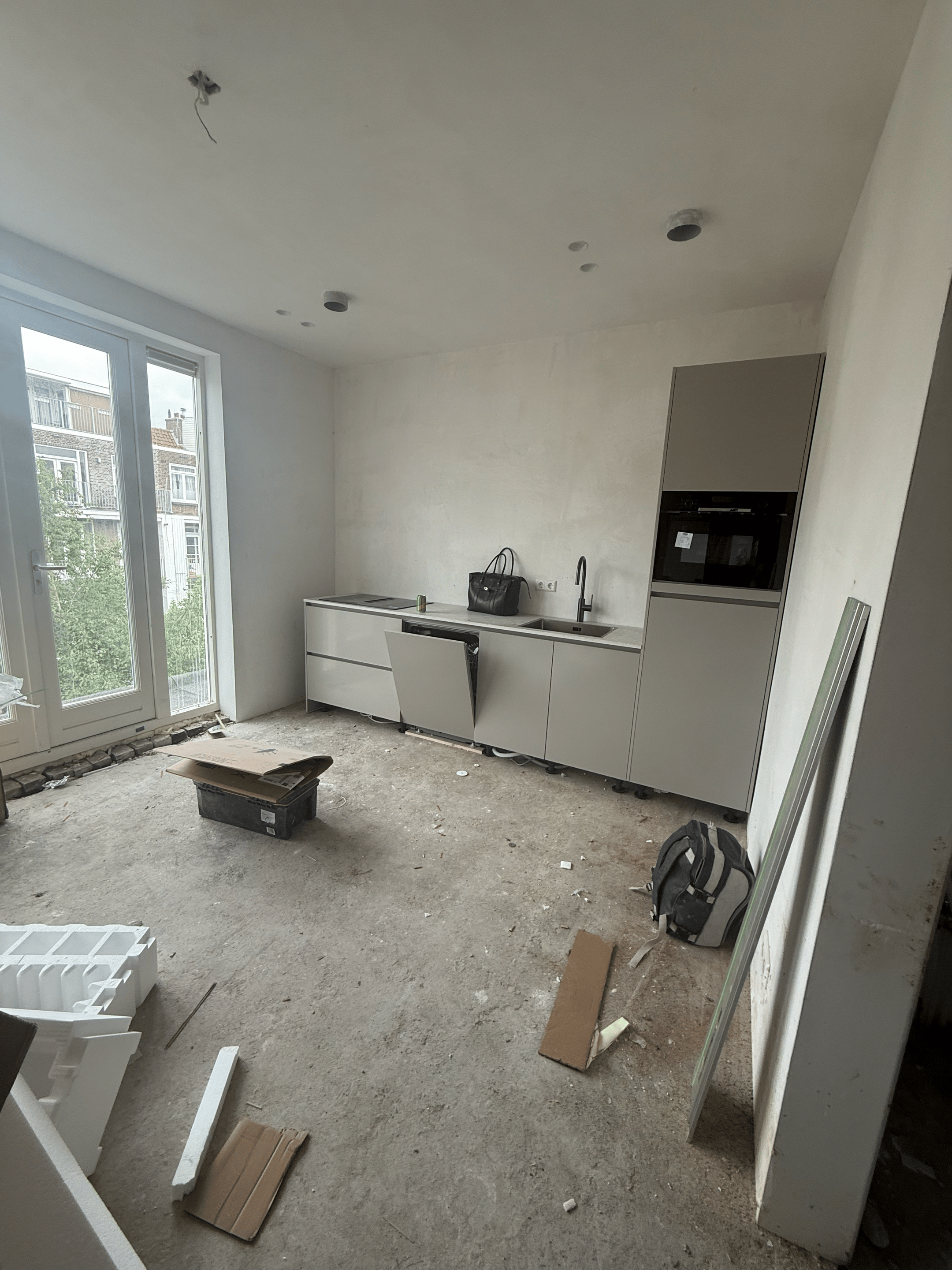 Newtonstraat 69- 69 4