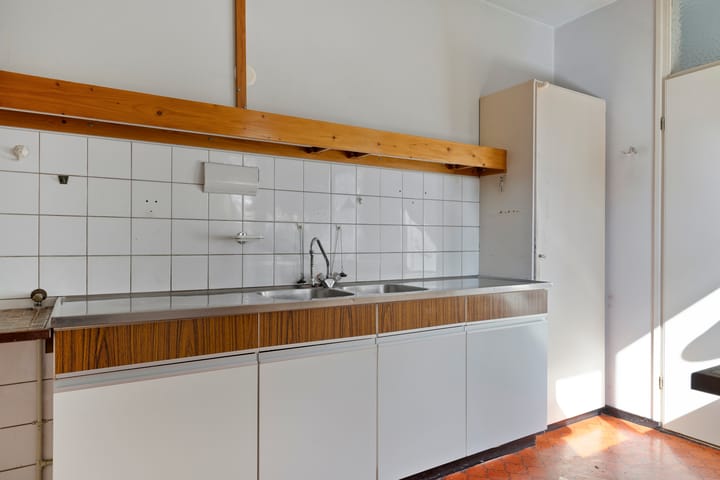 Tussenwoning te koop: Heemskerkstraat 19, Zuidhorn
