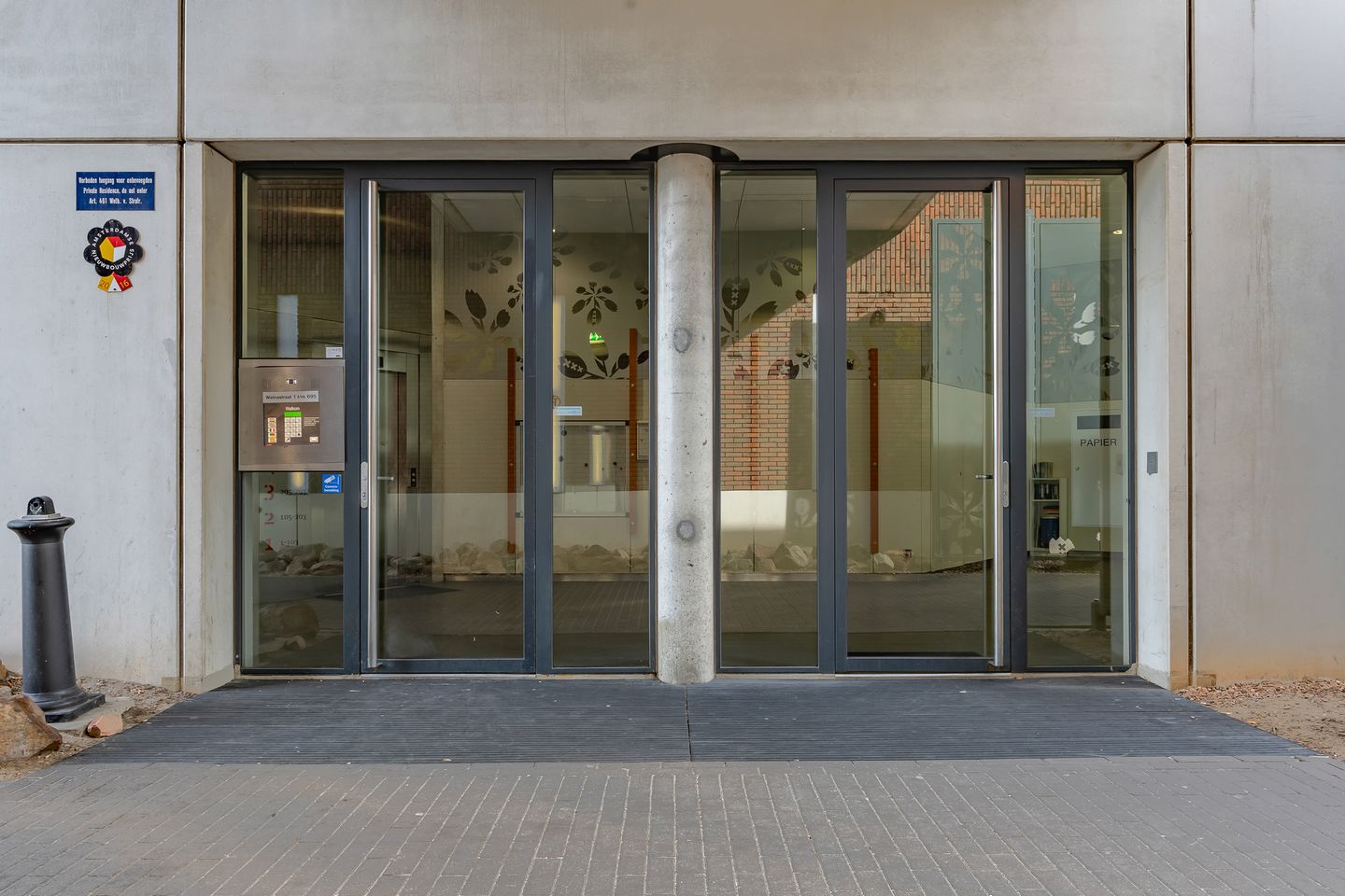 Foto 4 van Welnastraat 1