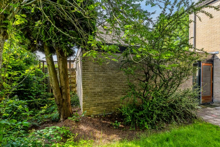 Tussenwoning te koop: Heemskerkstraat 19, Zuidhorn