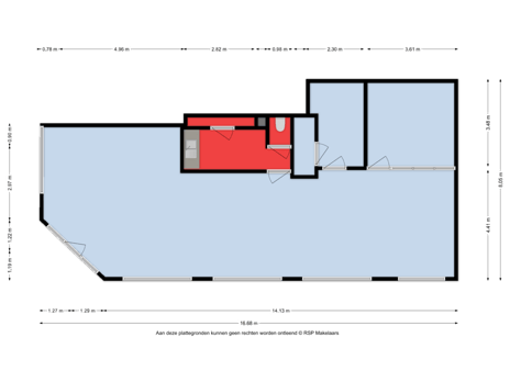 View floorplan