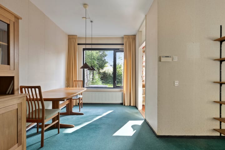 Tussenwoning te koop: Heemskerkstraat 19, Zuidhorn