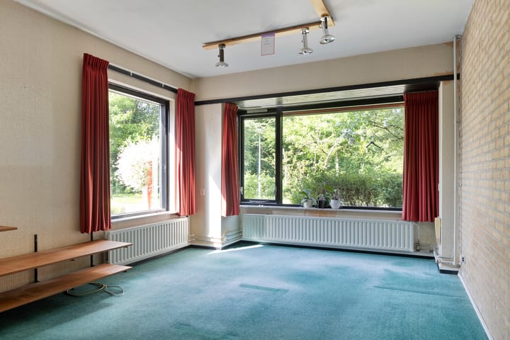 Tussenwoning te koop: Heemskerkstraat 19, Zuidhorn