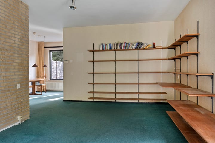 Tussenwoning te koop: Heemskerkstraat 19, Zuidhorn