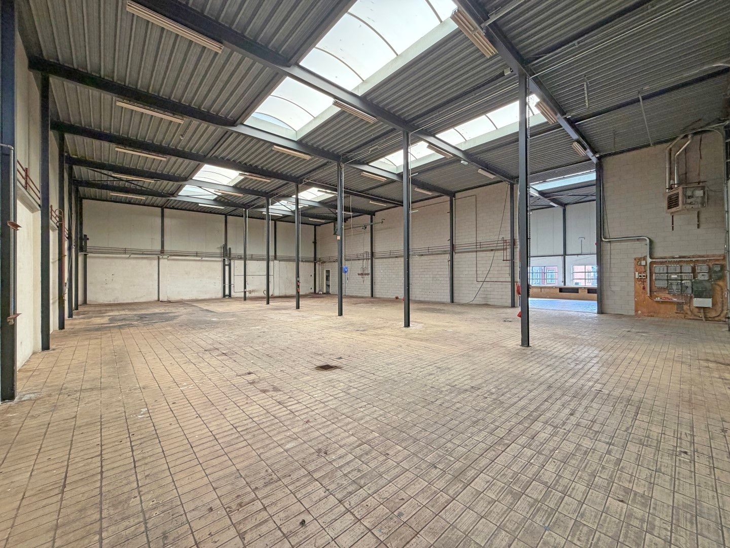 Bekijk foto 3 van Lelystraat 17