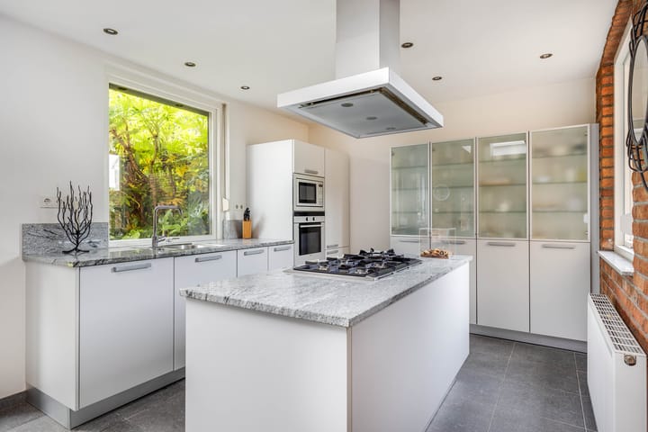 Vrijstaande woning te koop: Kerkstraat 6, Guttecoven