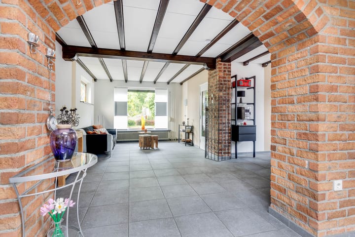 Vrijstaande woning te koop: Kerkstraat 6, Guttecoven
