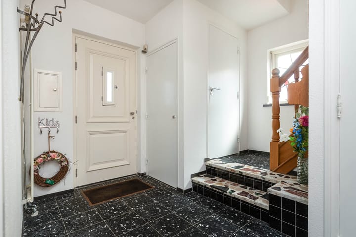 Vrijstaande woning te koop: Kerkstraat 6, Guttecoven
