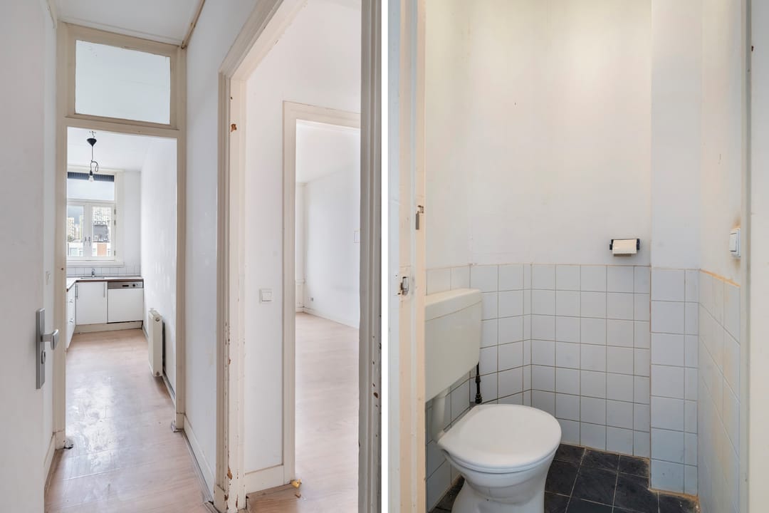 Photo 11 of Prins Hendrikkade 109-B03