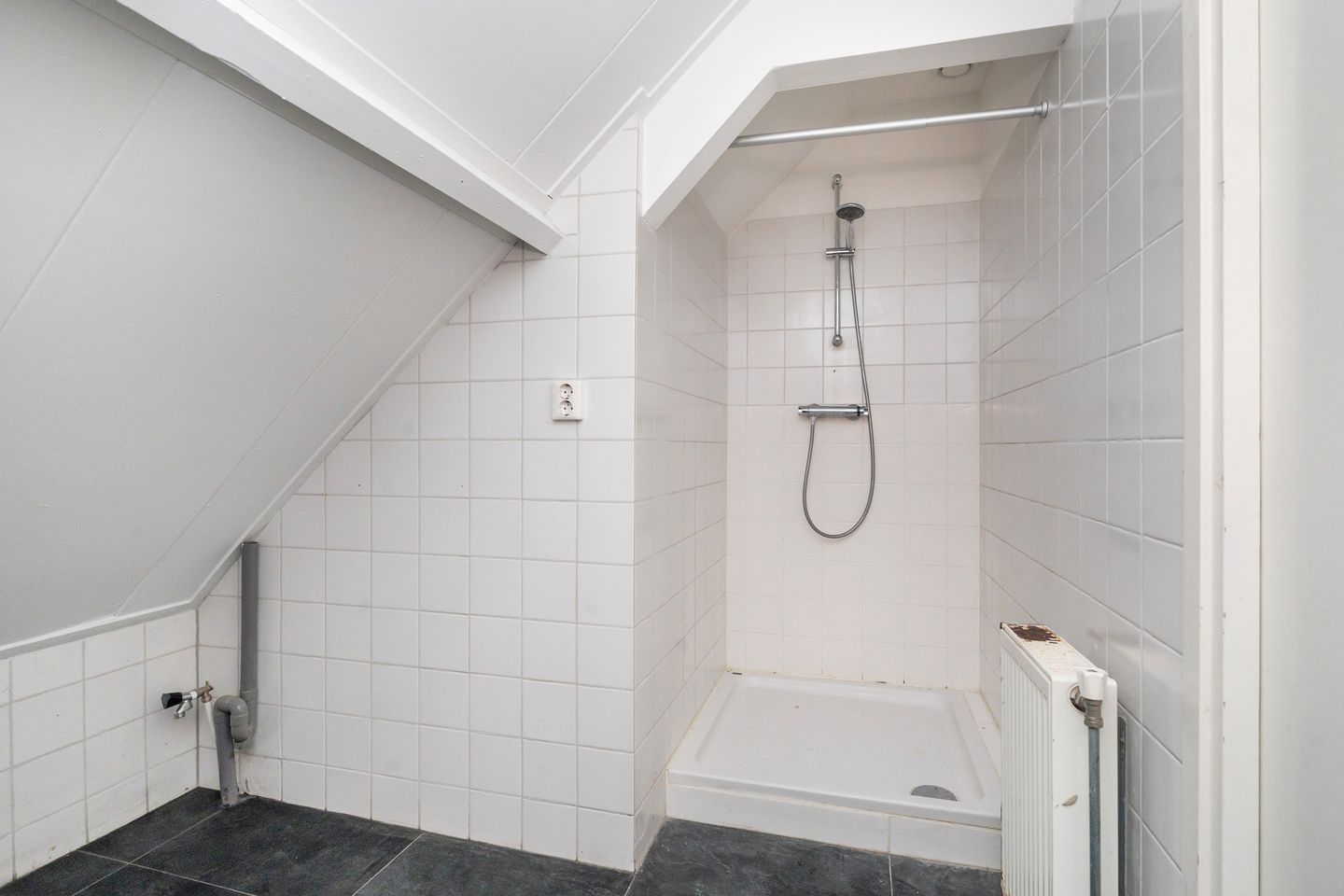 Photo 10 of Prins Hendrikkade 109-B03