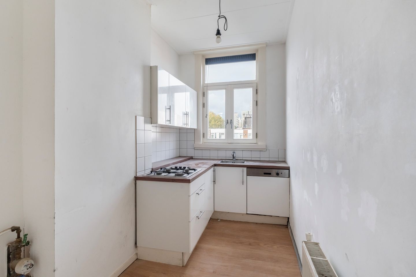 Photo 4 of Prins Hendrikkade 109-B03