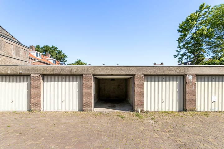 Foto 2 van Loopschansstraat