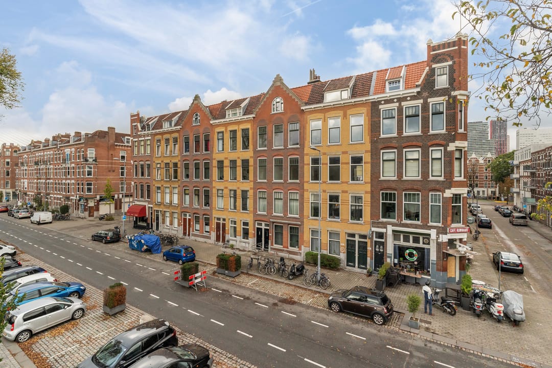 Photo 1 of Prins Hendrikkade 109-B03