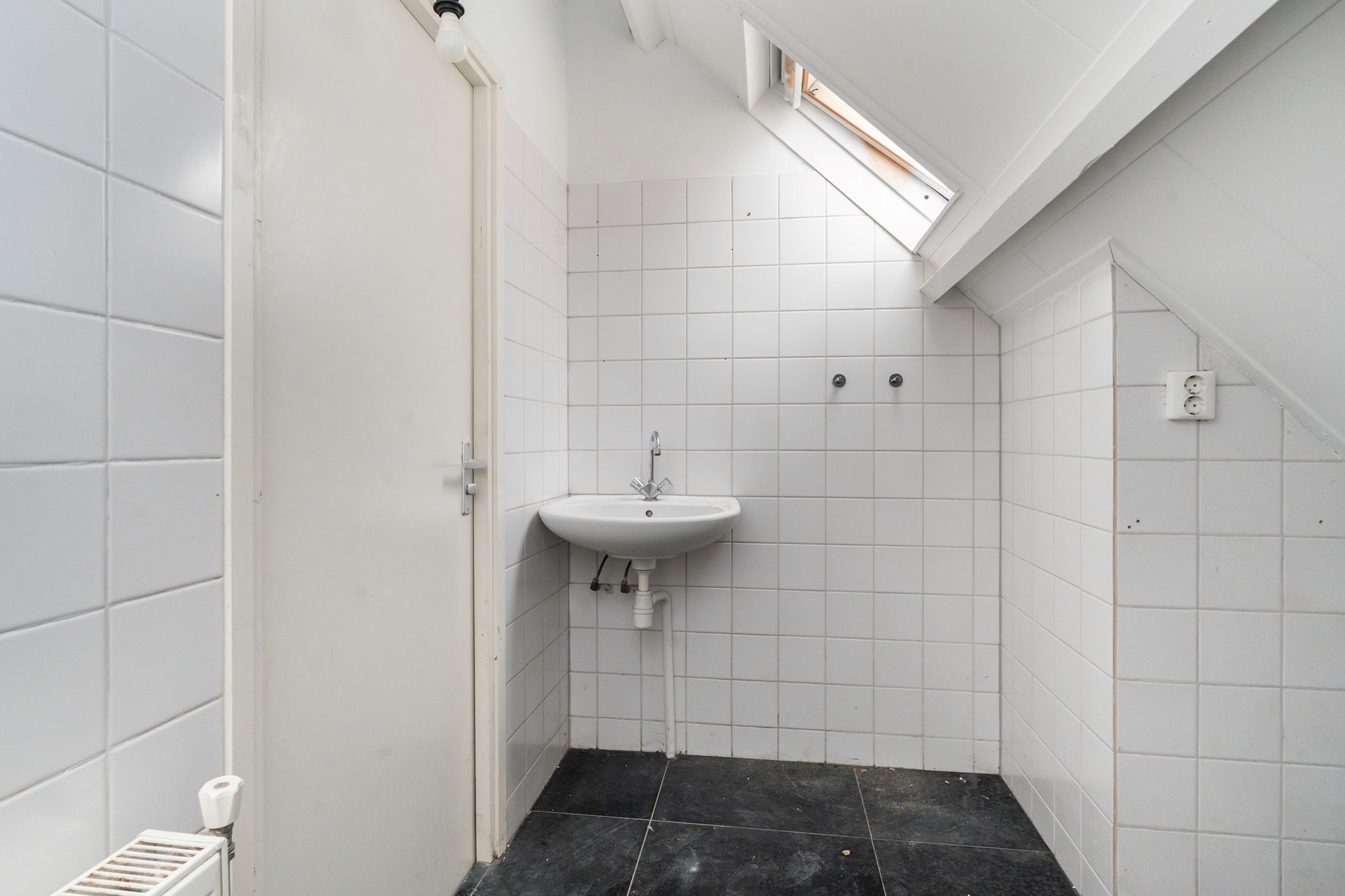 Photo 9 of Prins Hendrikkade 109-B03